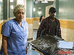 NCIS: New Orleans: 1x19 The Insider - zdjęcia promocyjne