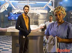 NCIS: New Orleans: 1x19 The Insider - zdjęcia promocyjne