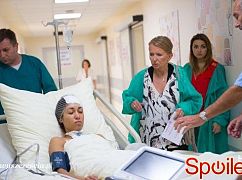 Barwy szczęścia odc. 1264 - zdjęcia promocyjne