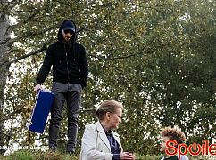 Barwy szczęścia odc. 1265 - zdjęcia promocyjne
