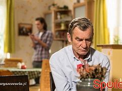 Barwy szczęścia odc. 1265 - zdjęcia promocyjne