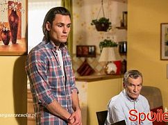Barwy szczęścia odc. 1265 - zdjęcia promocyjne