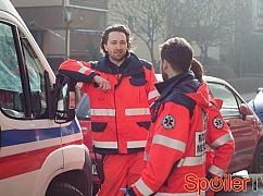 Na sygnale odc. 54 - zdjęcia promocyjne