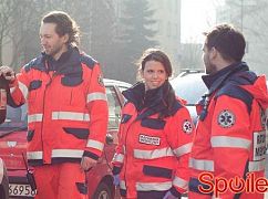 Na sygnale odc. 54 - zdjęcia promocyjne