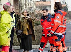 Na sygnale odc. 54 - zdjęcia promocyjne