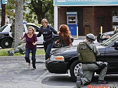 Agenci NCIS: Los Angeles: 6x20 Rage - zdjęcia promocyjne