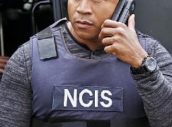 Agenci NCIS: Los Angeles: 6x20 Rage - zdjęcia promocyjne