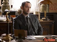 Allegiance: 1x08 The Arrival - informacja prasowa