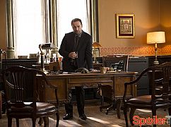 Allegiance: 1x08 The Arrival - informacja prasowa