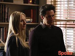 Allegiance: 1x08 The Arrival - informacja prasowa