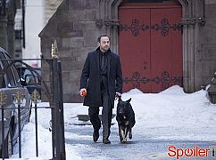 Allegiance: 1x08 The Arrival - informacja prasowa