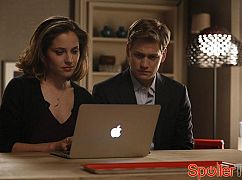 Allegiance: 1x08 The Arrival - informacja prasowa