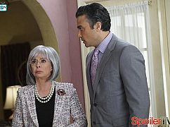 Jane the Virgin: 1x18 Chapter Eighteen - zdjęcia promocyjne