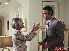 Jane the Virgin: 1x18 Chapter Eighteen - zdjęcia promocyjne