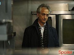 Blacklist: 2x18 Vanessa Cruz - zdjęcia promocyjne