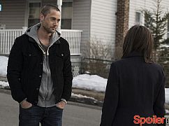 Blacklist: 2x18 Vanessa Cruz - zdjęcia promocyjne