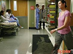 Chirurdzy: 11x19 Crazy Love - zdjęcia promocyjne