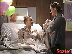Nashville: 3x17 This Just Ain't a Good Day for Leavin' - zdjęcia promocyjne