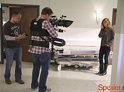 Nashville: 3x17 This Just Ain't a Good Day for Leavin' - zdjęcia promocyjne