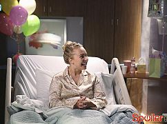Nashville: 3x17 This Just Ain't a Good Day for Leavin' - zdjęcia promocyjne