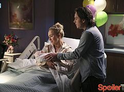 Nashville: 3x17 This Just Ain't a Good Day for Leavin' - zdjęcia promocyjne