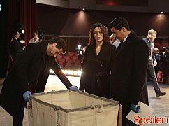Forever: 1x20 Best Foot Forward - zdjęcia promocyjne