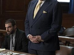 The Slap: 1x07 Rosie - zdjęcia promocyjne
