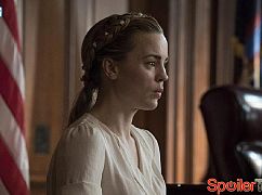 The Slap: 1x07 Rosie - zdjęcia promocyjne