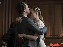 The Slap: 1x07 Rosie - zdjęcia promocyjne