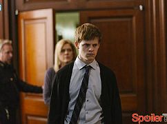 The Slap: 1x07 Rosie - zdjęcia promocyjne