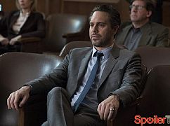 The Slap: 1x07 Rosie - zdjęcia promocyjne