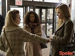 The Slap: 1x07 Rosie - zdjęcia promocyjne