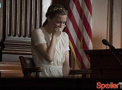 The Slap: 1x07 Rosie - zdjęcia promocyjne