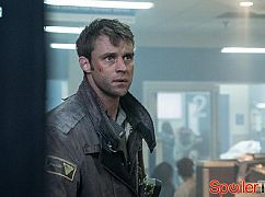 Chicago Fire: 3x19 I Am the Apocalypse - zdjęcia promocyjne