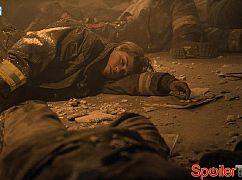 Chicago Fire: 3x19 I Am the Apocalypse - zdjęcia promocyjne