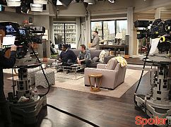 The Odd Couple: 1x07 Secret Agent Man - zdjęcia promocyjne