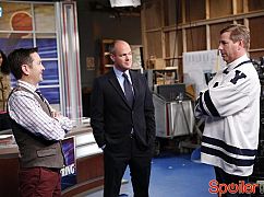The Odd Couple: 1x07 Secret Agent Man - zdjęcia promocyjne