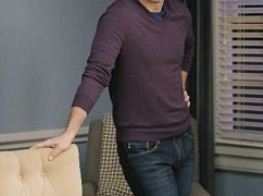 Black-ish: 1x19 The Real World - informacja prasowa