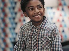 Black-ish: 1x19 The Real World - informacja prasowa