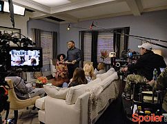 Black-ish: 1x19 The Real World - informacja prasowa