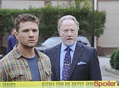 Secrets & Lies: 1x07 The Cop - zdjęcia promocyjne