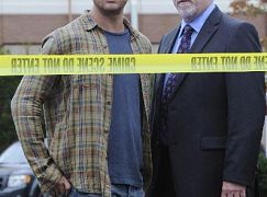 Secrets & Lies: 1x07 The Cop - zdjęcia promocyjne