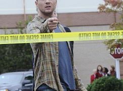 Secrets & Lies: 1x07 The Cop - zdjęcia promocyjne