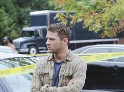 Secrets & Lies: 1x07 The Cop - zdjęcia promocyjne
