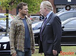 Secrets & Lies: 1x07 The Cop - zdjęcia promocyjne