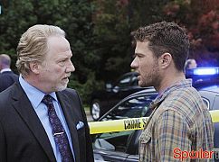 Secrets & Lies: 1x07 The Cop - zdjęcia promocyjne