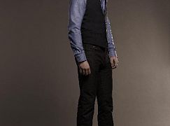 Zdjecia promocyjne obsady 1 sezonu serialu The Messengers