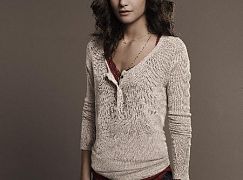 Zdjecia promocyjne obsady 1 sezonu serialu The Messengers