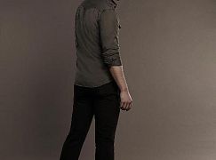 Zdjecia promocyjne obsady 1 sezonu serialu The Messengers
