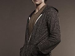 Zdjecia promocyjne obsady 1 sezonu serialu The Messengers
